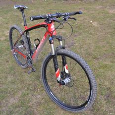 Specialized Stumpjumper comp 26"