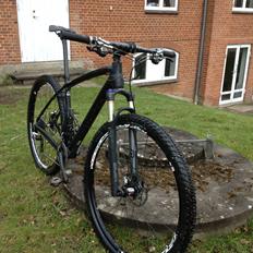 Specialized S-works Stumpjumper 29 XTR 2013