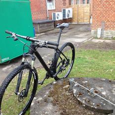 Specialized S-works Stumpjumper 29 XTR 2013