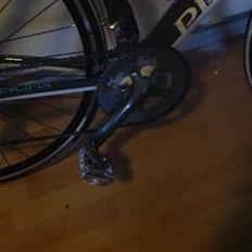 Principia RSL Comp Tiagra 18 Speed 2012