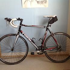 Trek alpha 1,2 Model 2010