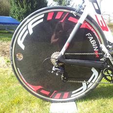 Cervelo P3