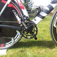 Cervelo P3