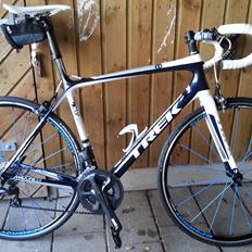 Trek Madone 5.9 Di2, H2 2012