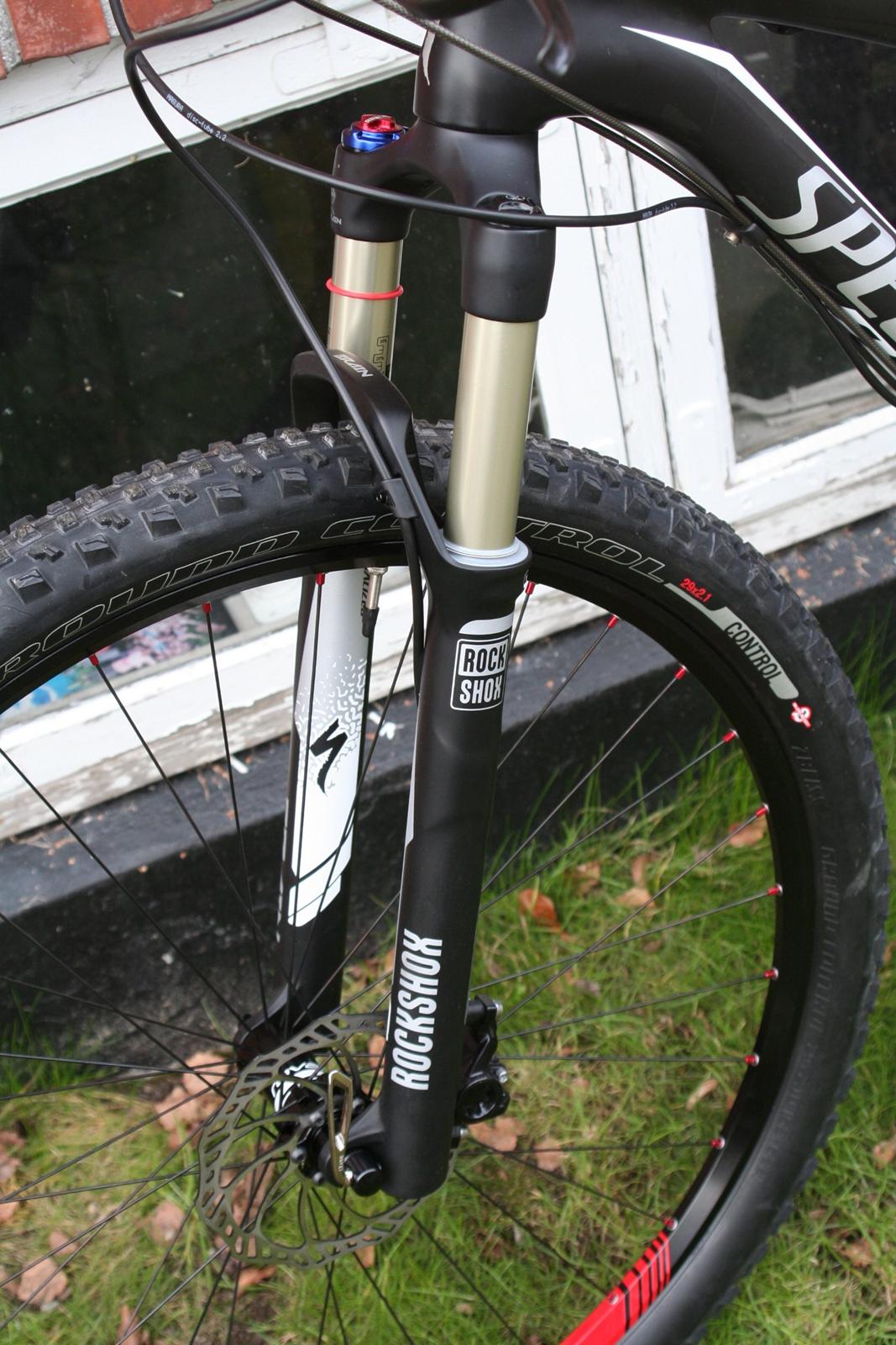 Specialized epic marathon billede 2