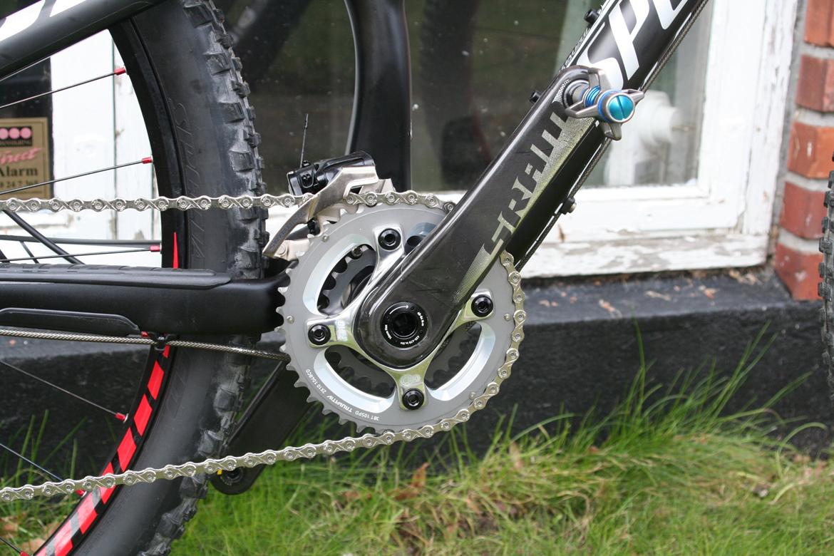 Specialized epic marathon billede 4