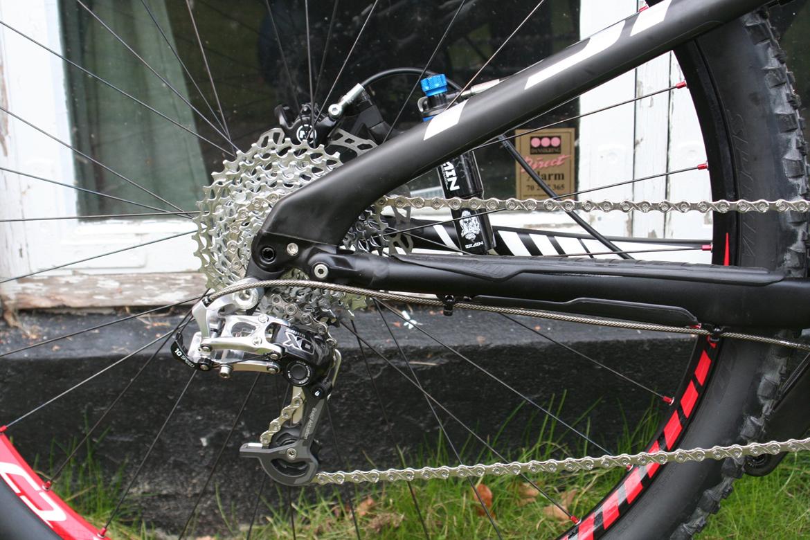 Specialized epic marathon billede 5