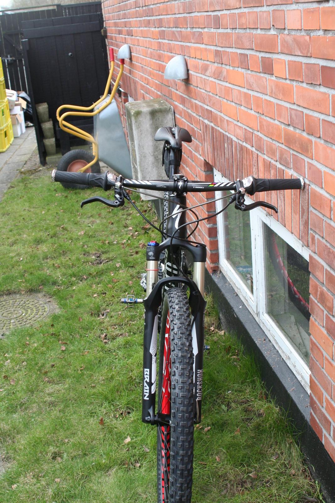 Specialized epic marathon billede 7