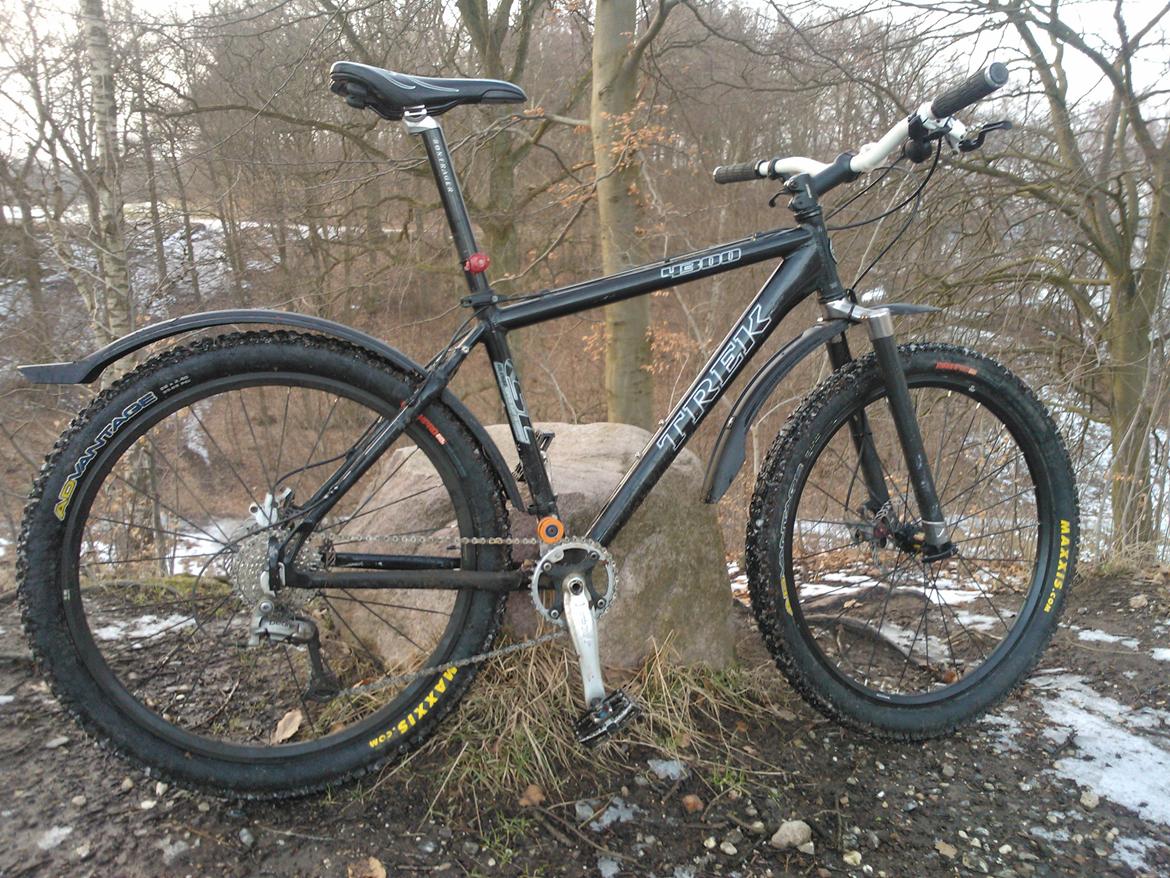 Trek 4300 billede 1