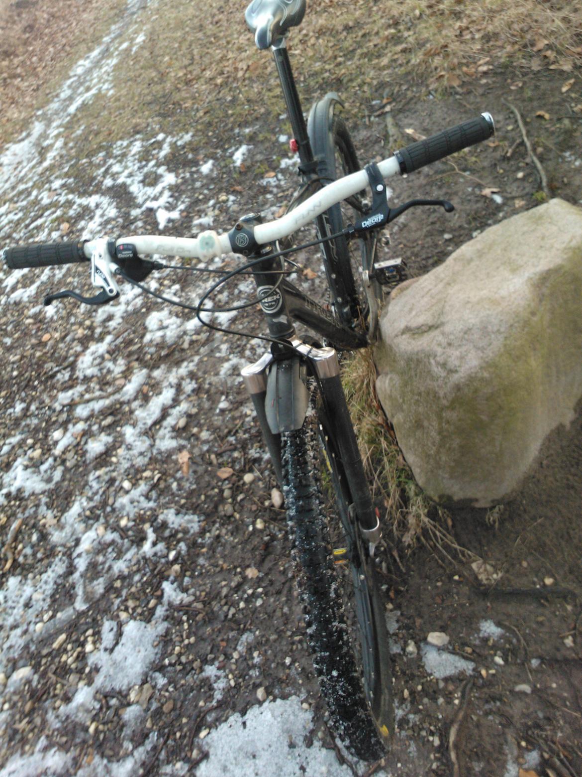 Trek 4300 billede 3
