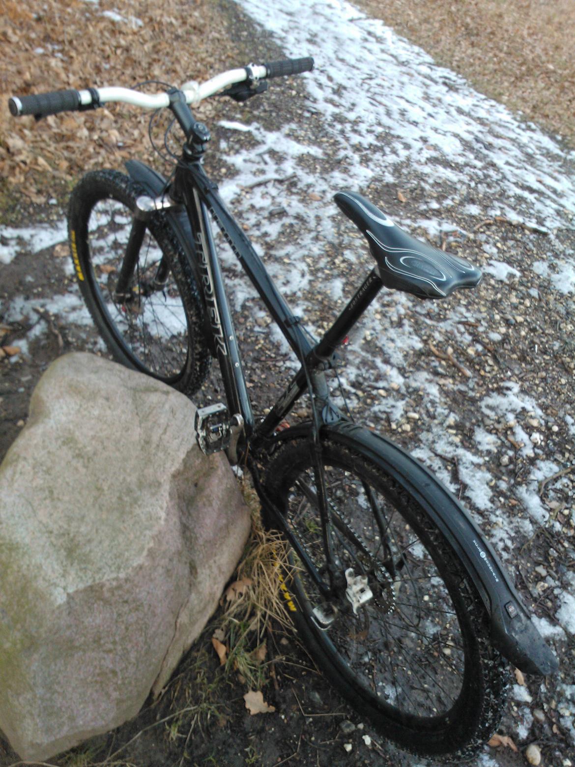 Trek 4300 billede 4