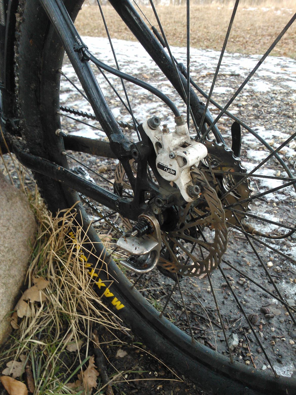 Trek 4300 billede 5