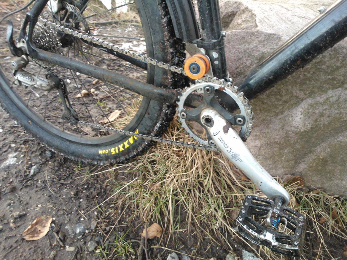Trek 4300 billede 6