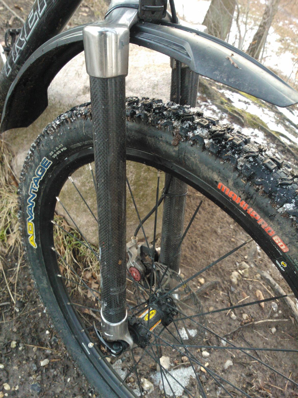 Trek 4300 billede 7