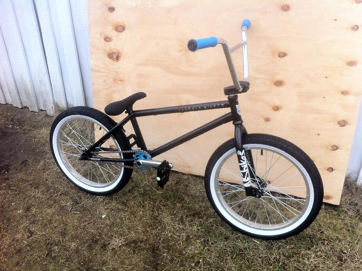 Wethepeople vandals troop billede 1