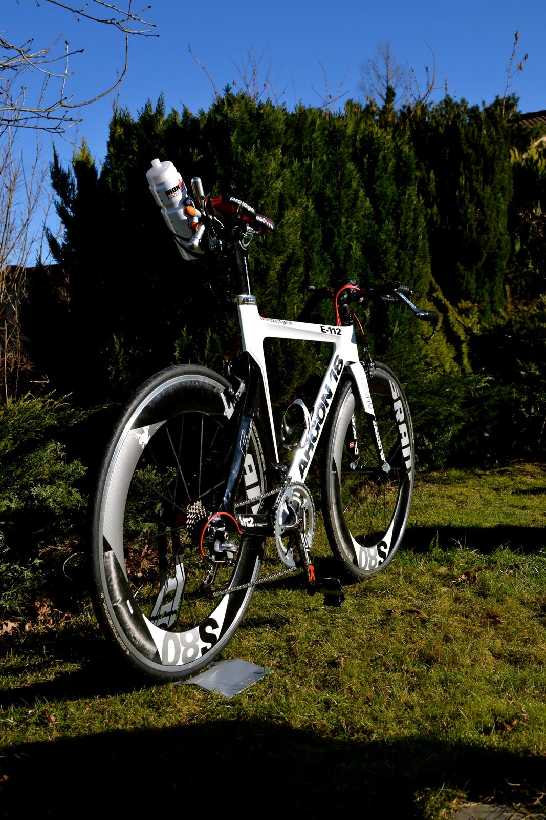 Argon 18 E112 billede 2