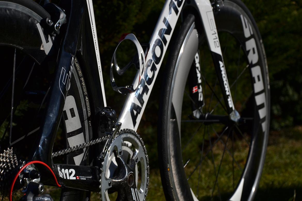 Argon 18 E112 billede 3