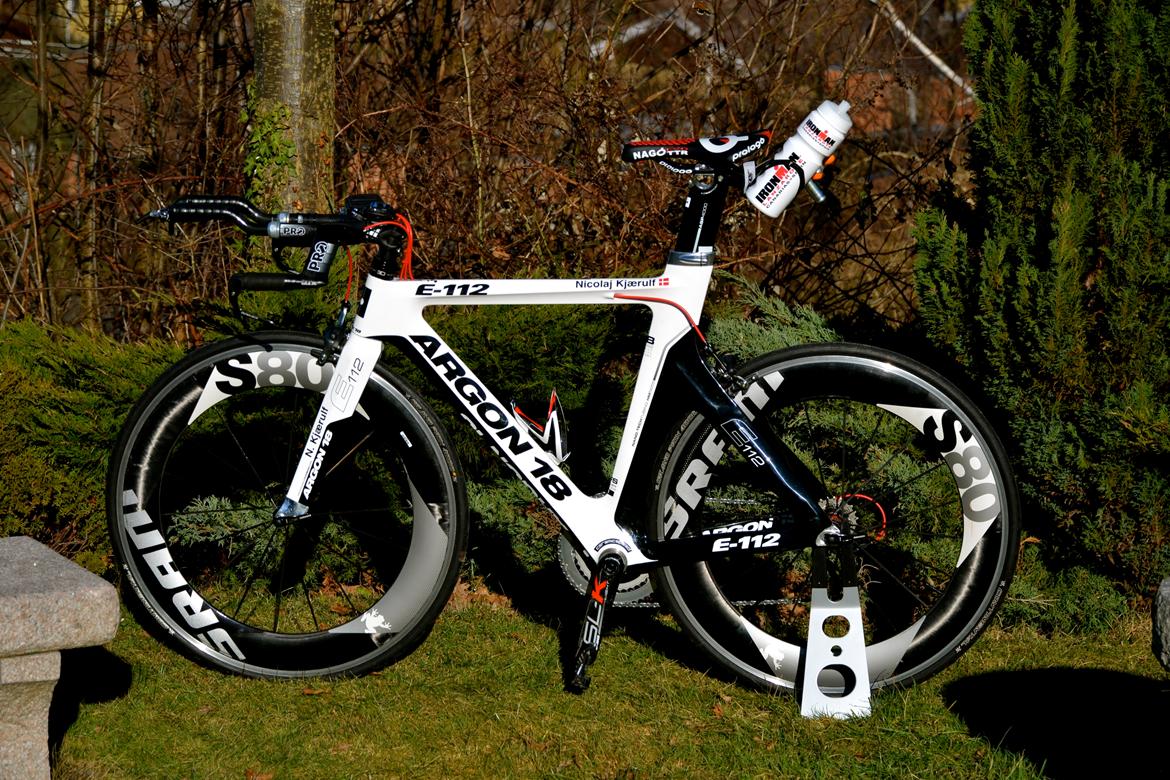 Argon 18 E112 billede 10