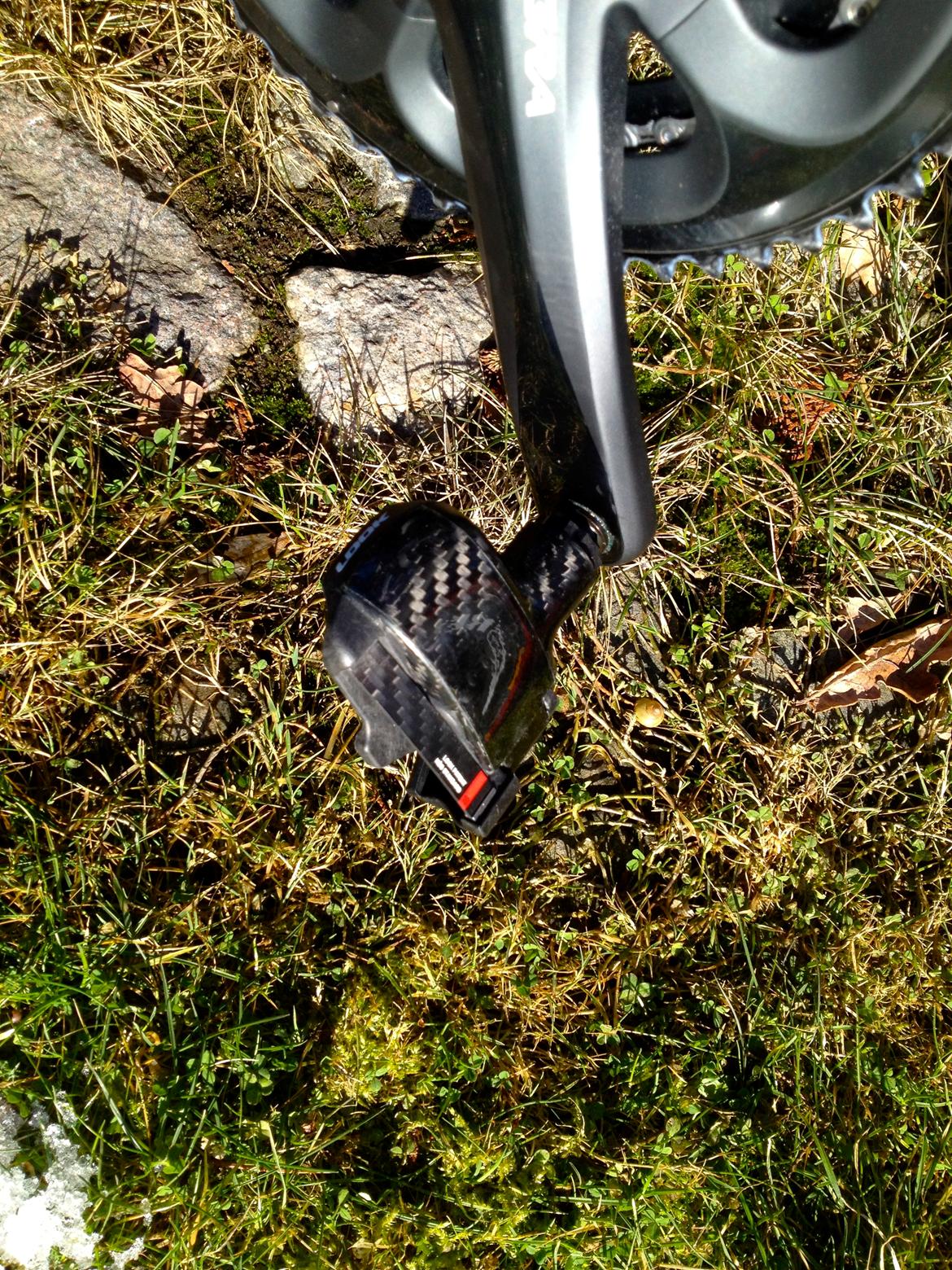 Specialized S-Works Venge 2013 billede 4