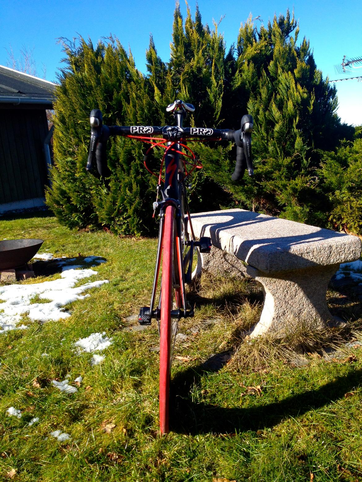 Specialized S-Works Venge 2013 billede 9