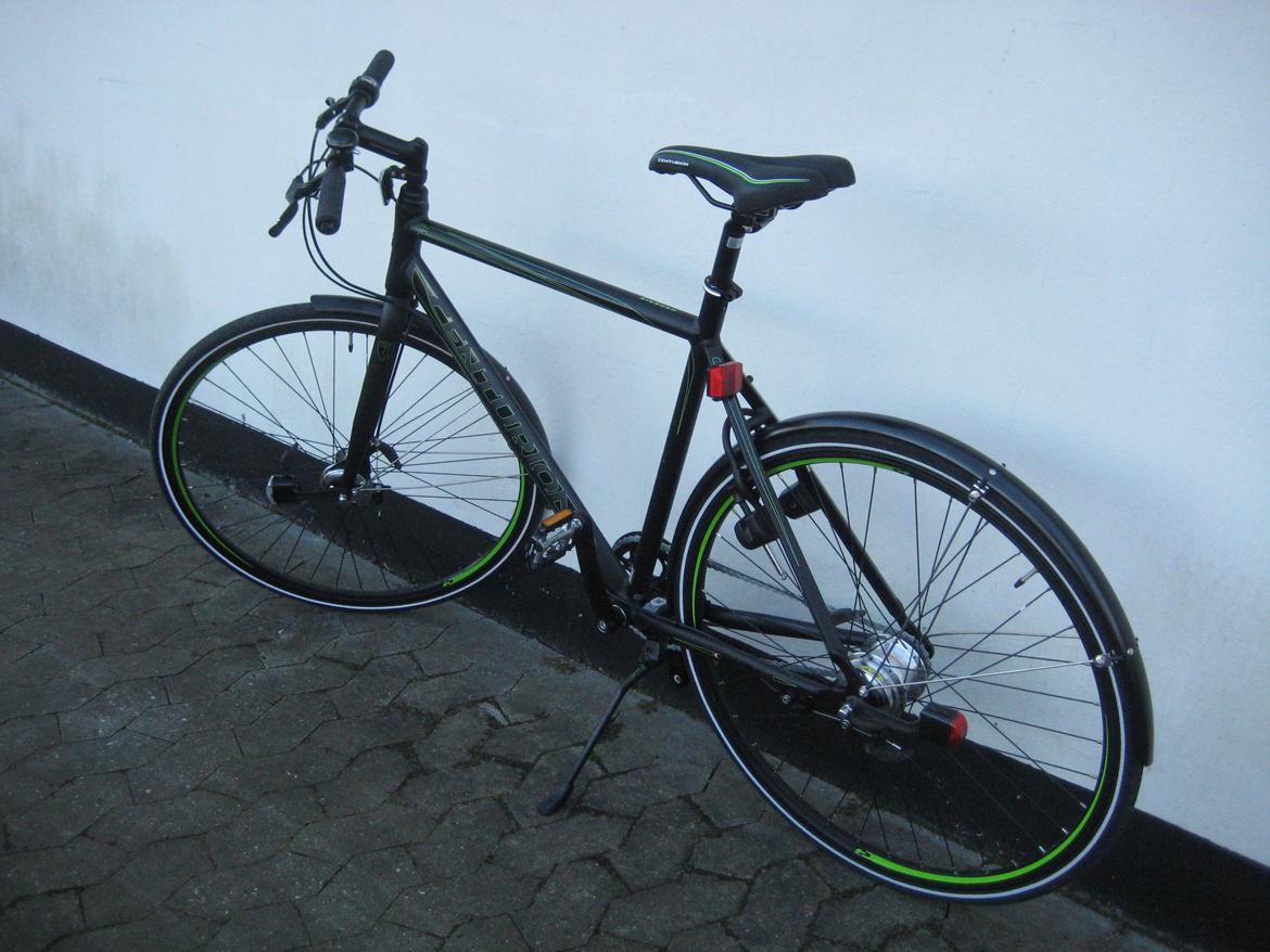 Centurion Genesis billede 6