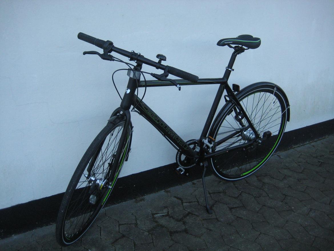 Centurion Genesis billede 7