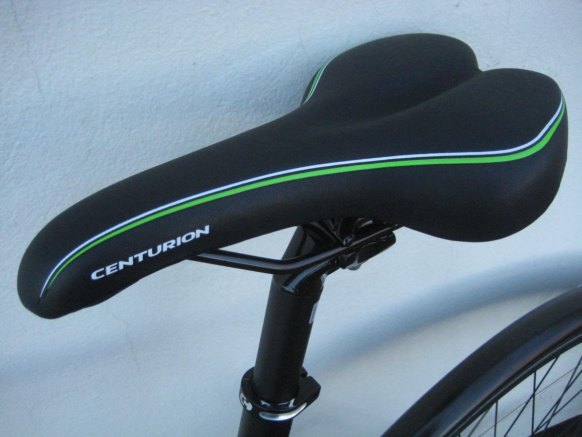 Centurion Genesis billede 4