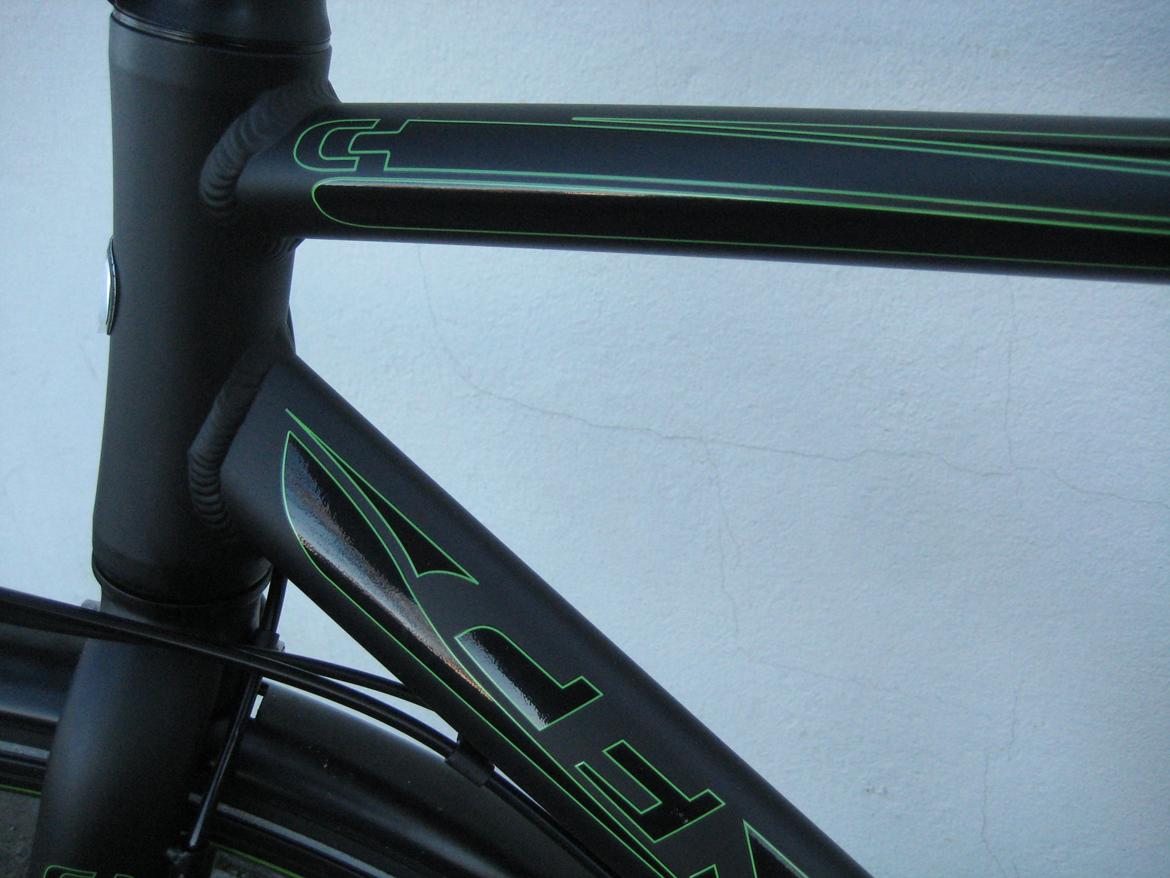 Centurion Genesis billede 8