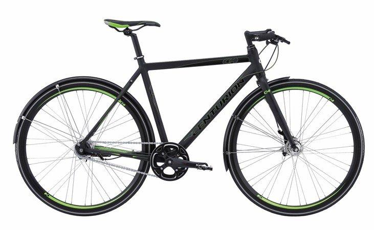 Centurion Genesis billede 2