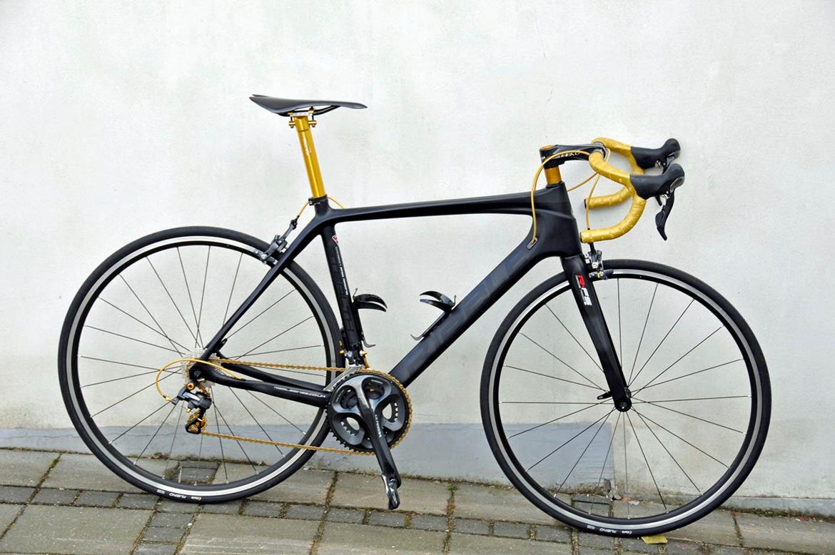 Ribble R872 billede 4