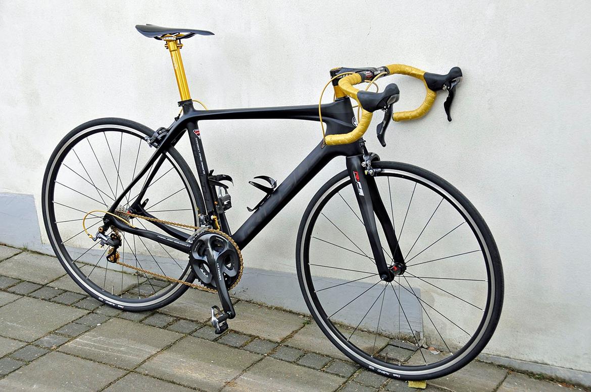 Ribble R872 billede 5