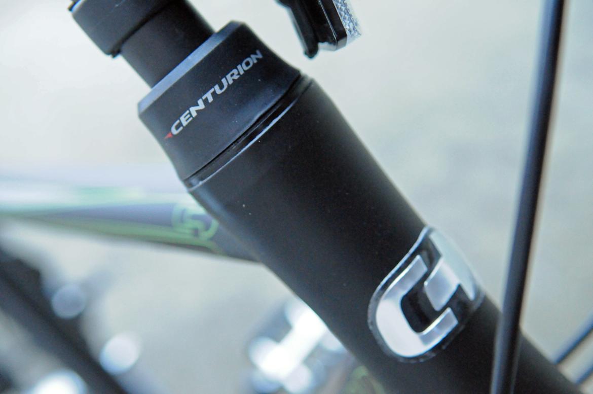 Centurion Genesis billede 10