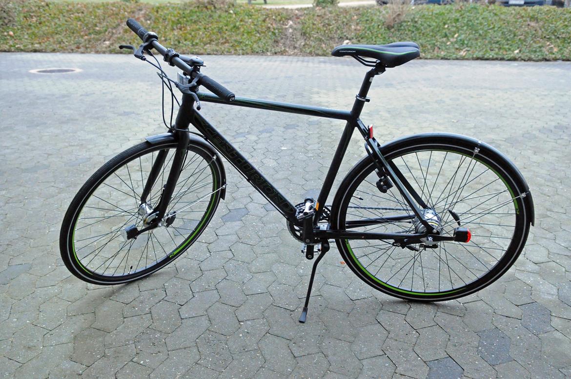 Centurion Genesis billede 11