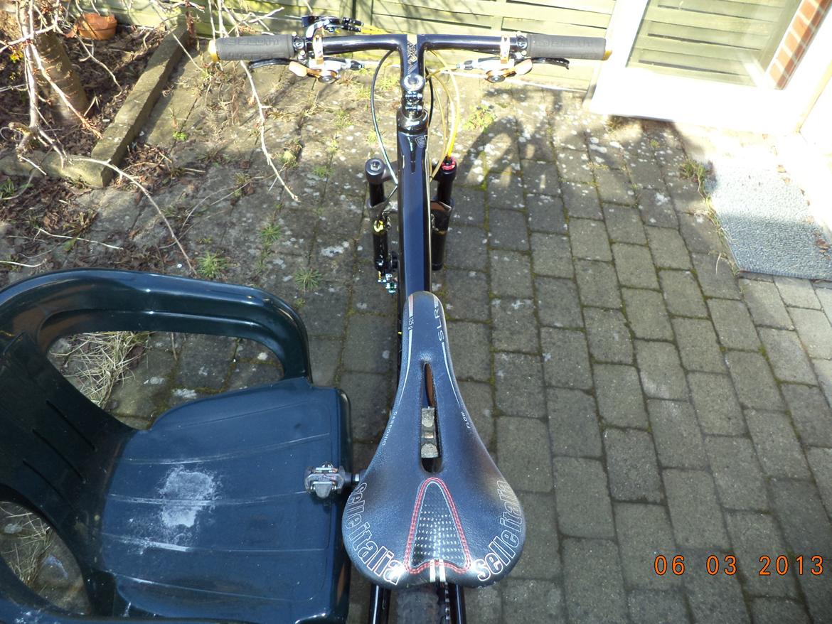 Scott Scott Spark GOLD LTD  2010: billede 6