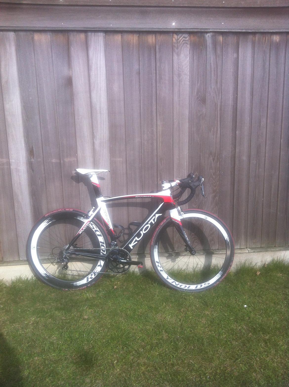 Kuota Kharma evo billede 3