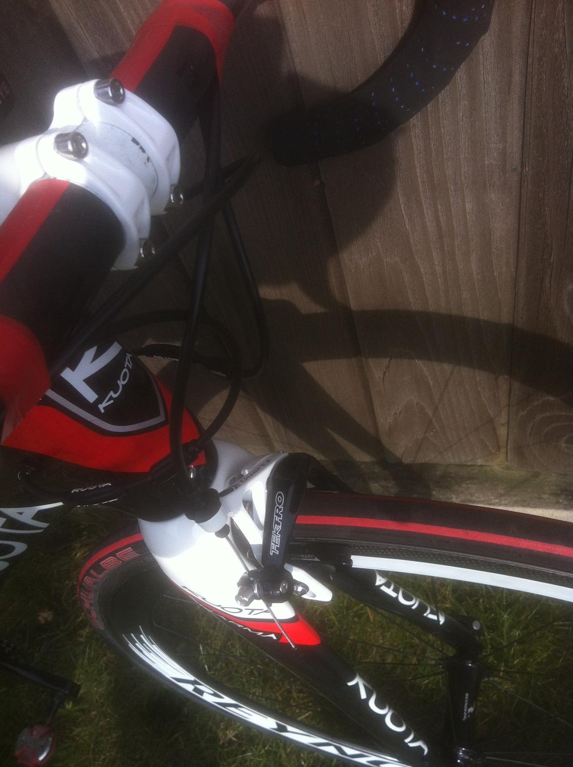 Kuota Kharma evo billede 4