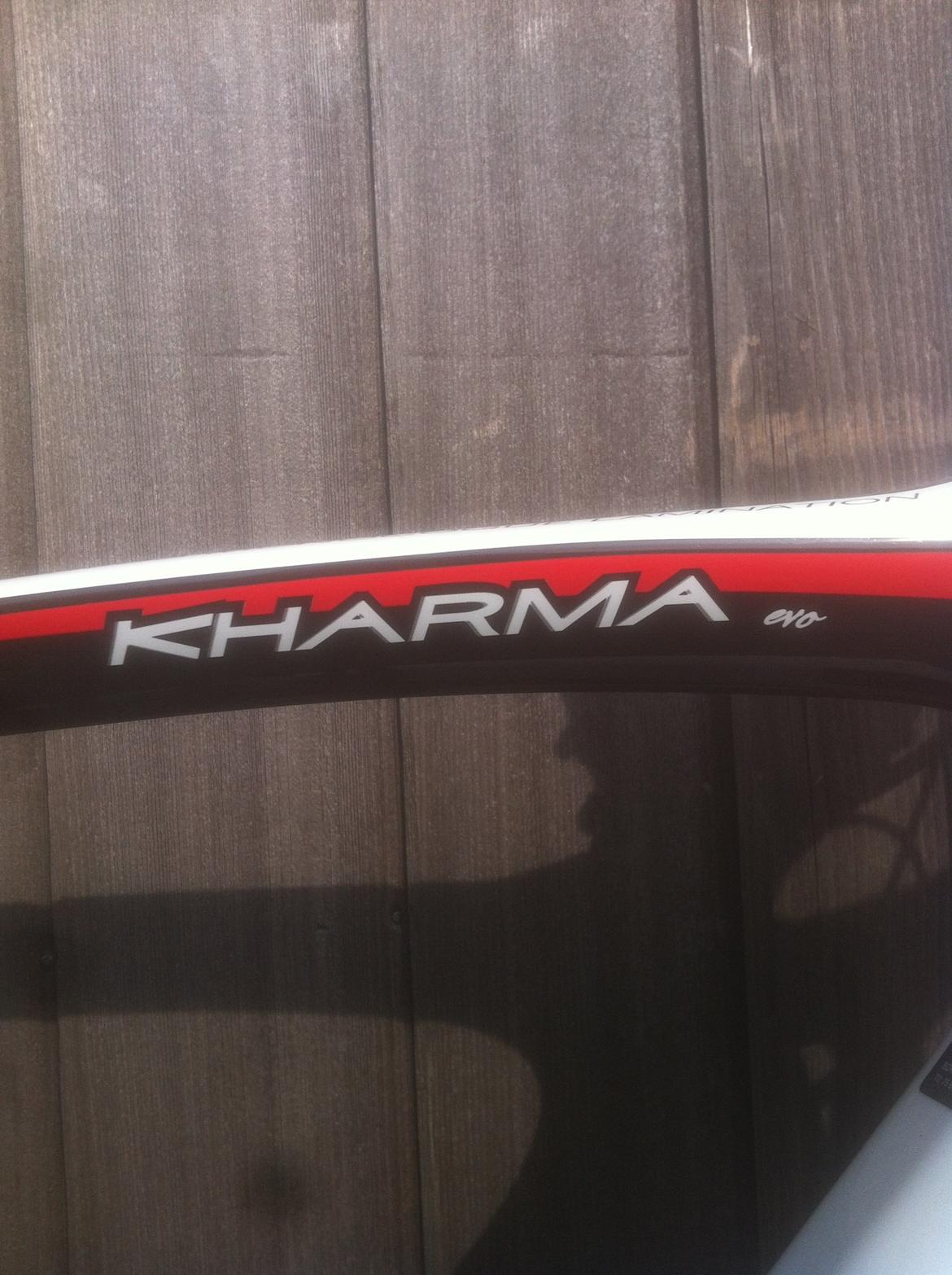 Kuota Kharma evo billede 6