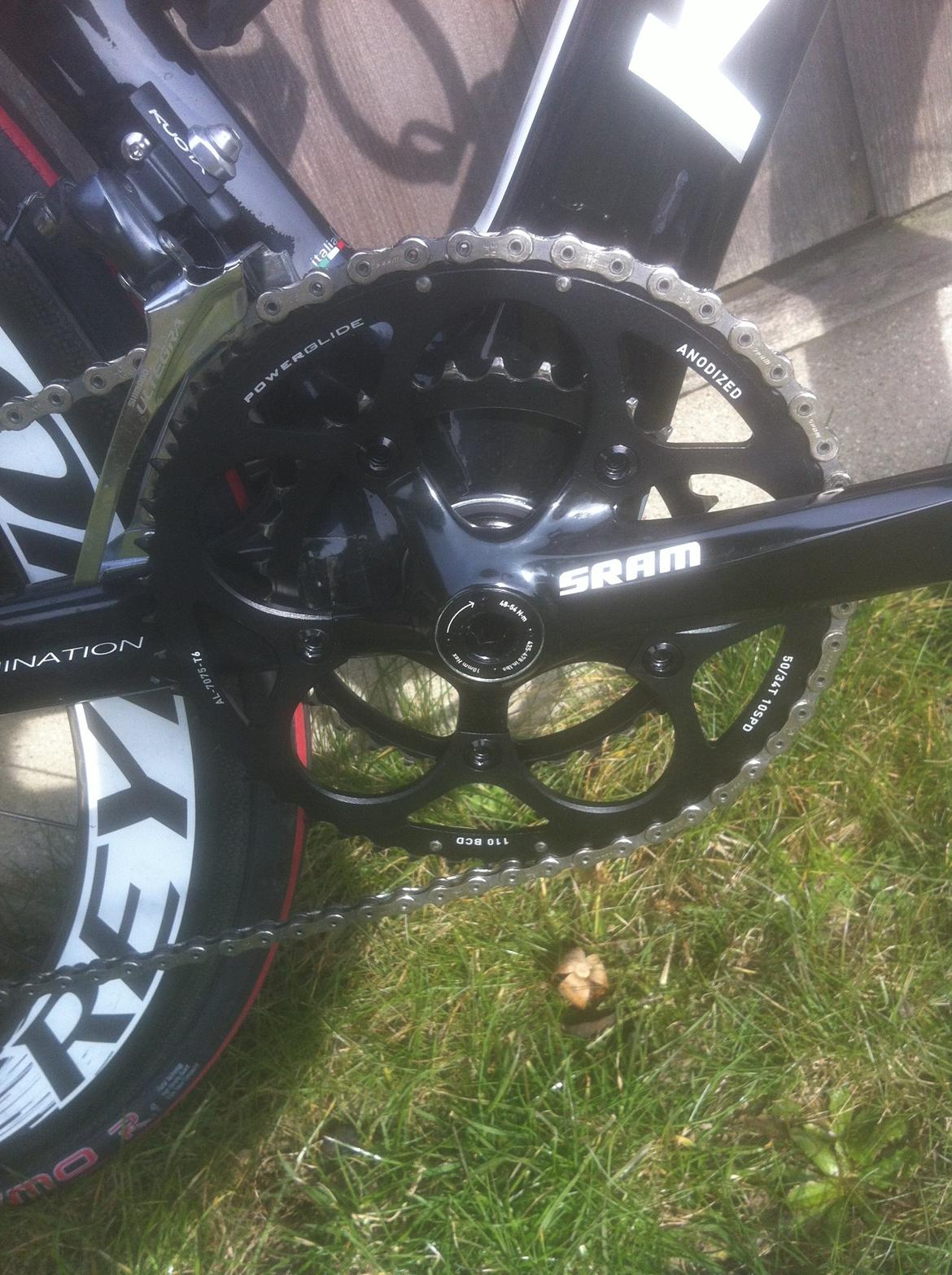Kuota Kharma evo billede 7