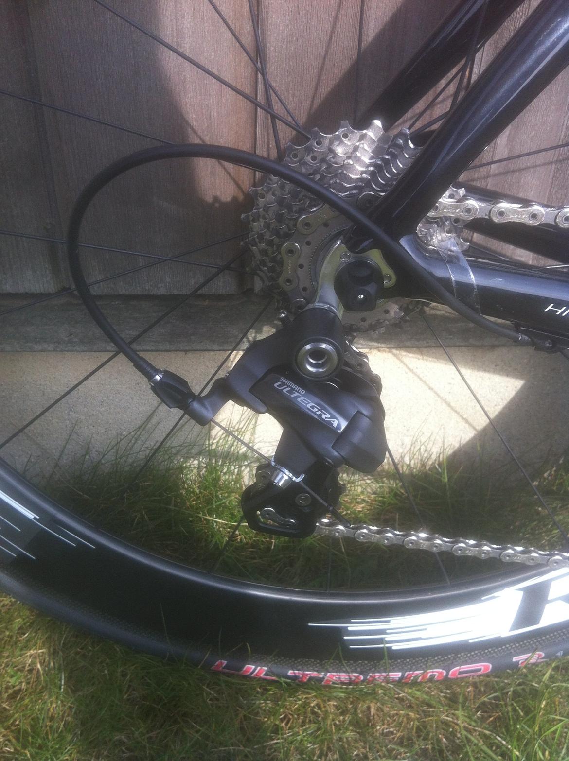 Kuota Kharma evo billede 8