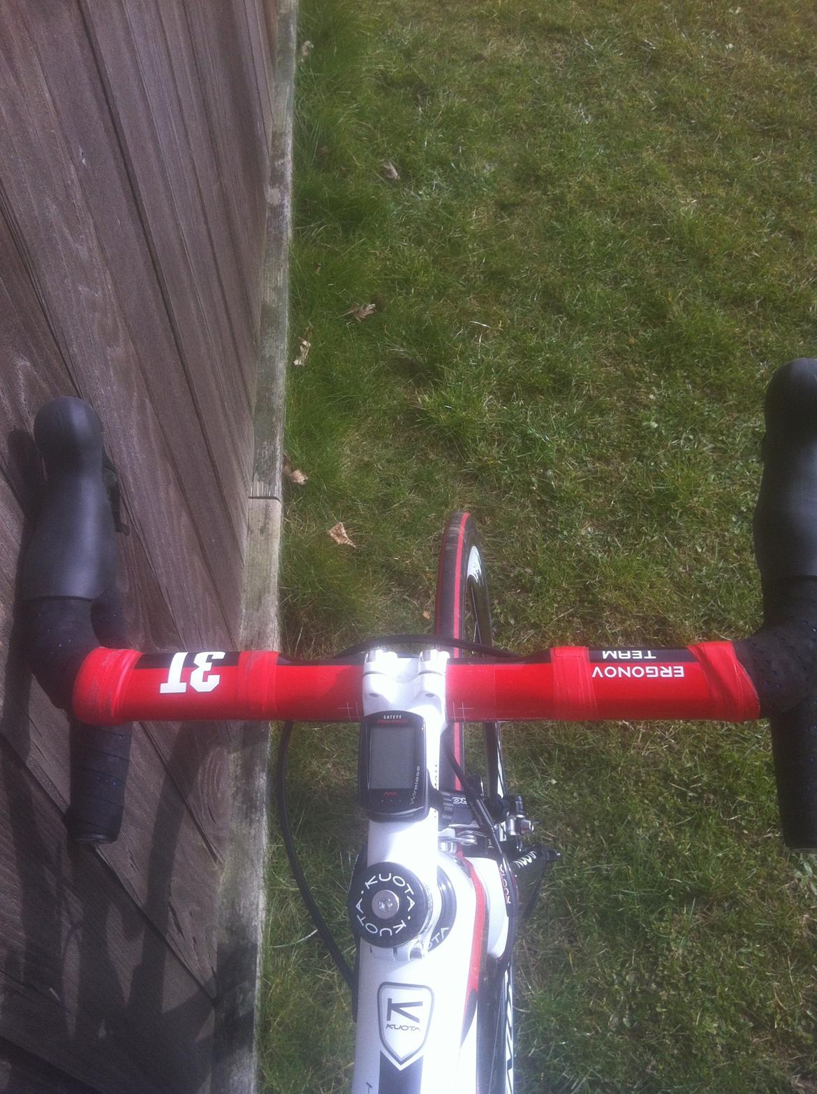 Kuota Kharma evo billede 10