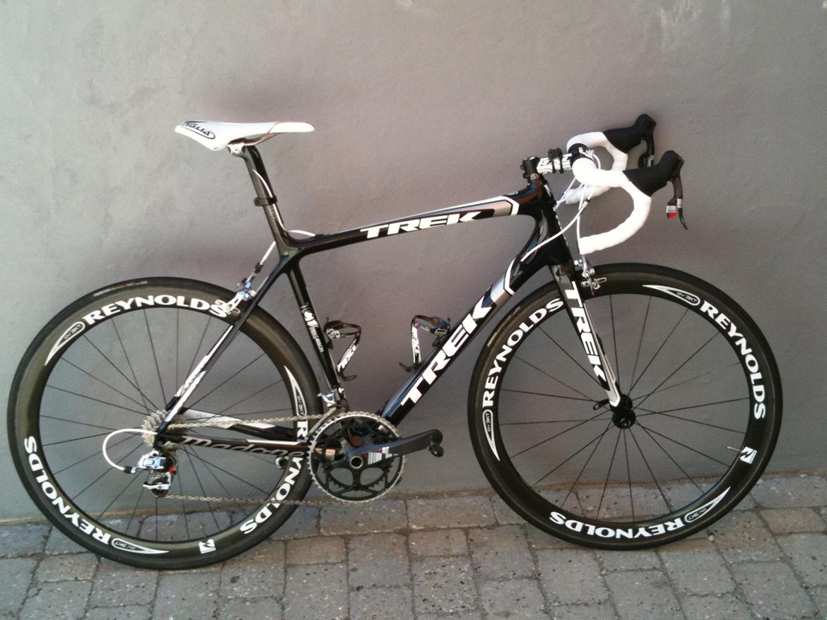 Trek Madone 5,2 billede 1