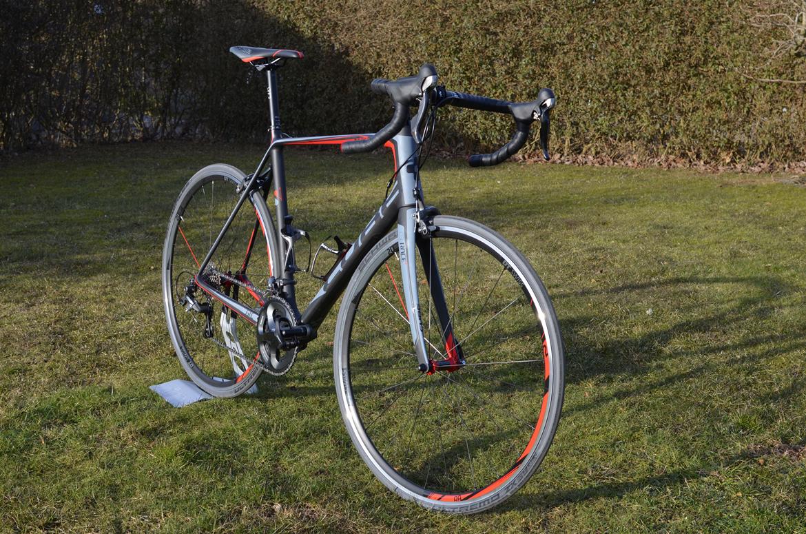 Cube Agree GTC SLT 2013 billede 1