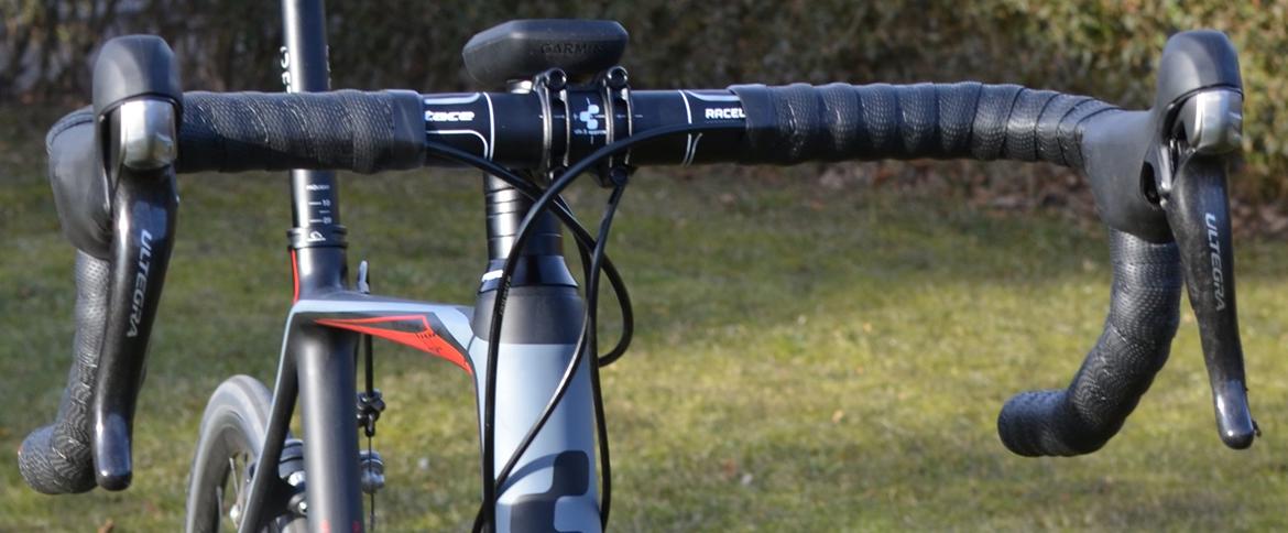 Cube Agree GTC SLT 2013 billede 6