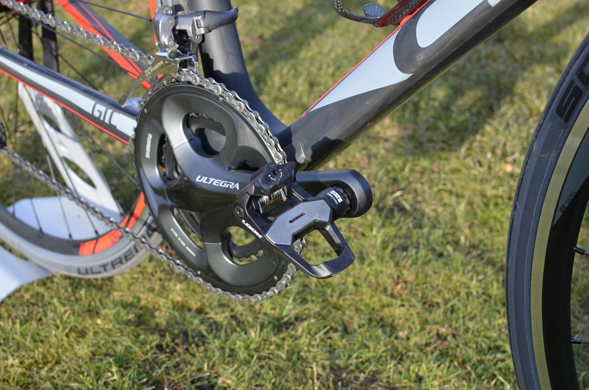Cube Agree GTC SLT 2013 billede 7