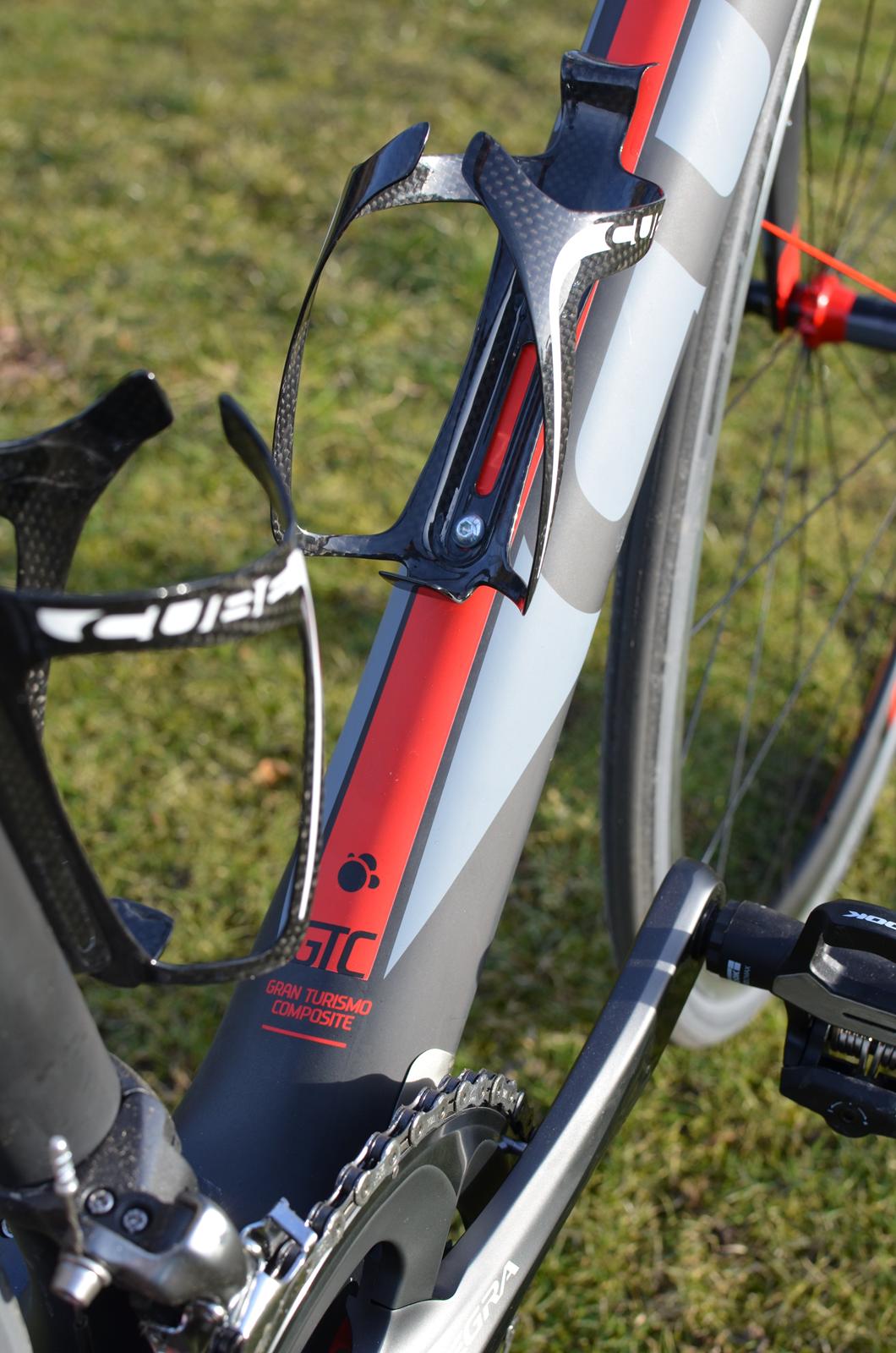 Cube Agree GTC SLT 2013 billede 11