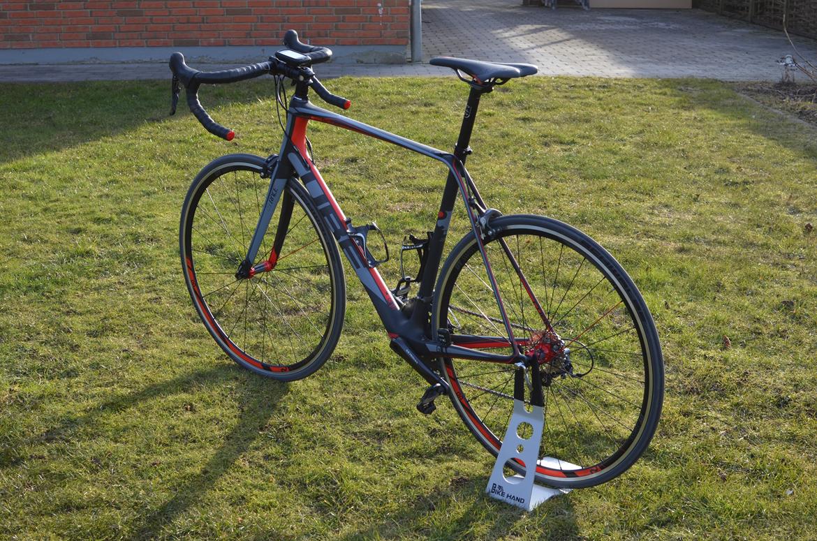 Cube Agree GTC SLT 2013 billede 4