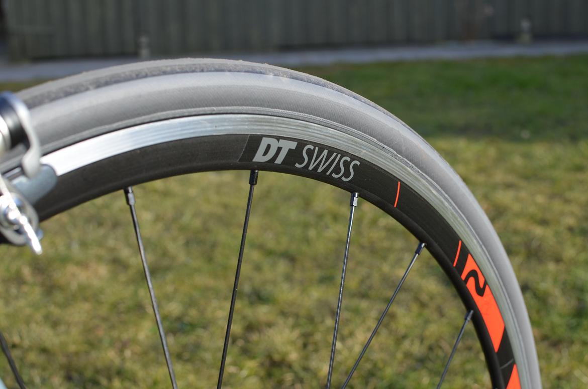 Cube Agree GTC SLT 2013 billede 12