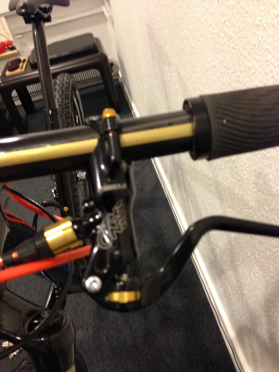 Specialized S-Works Stumpjumper HT LTD billede 11