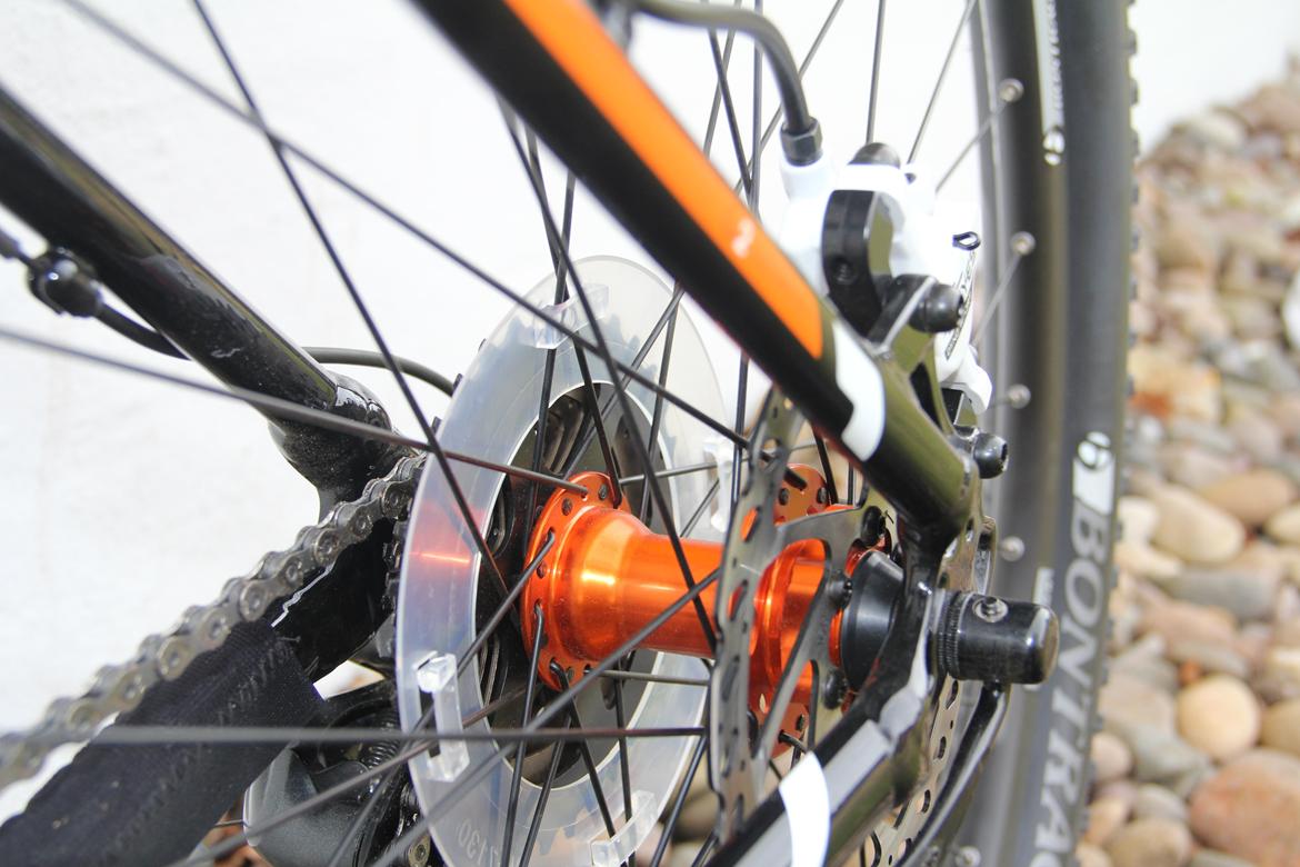 Trek Mamba 2013 billede 5