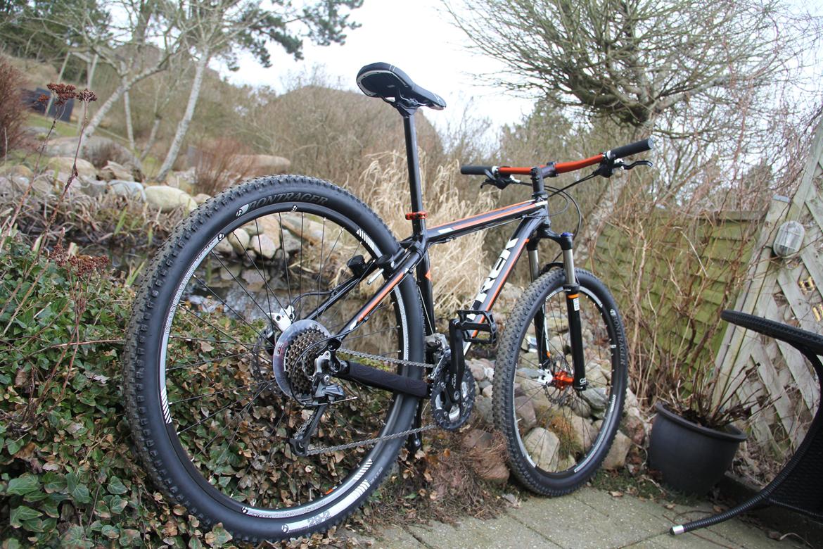 Trek Mamba 2013 billede 10